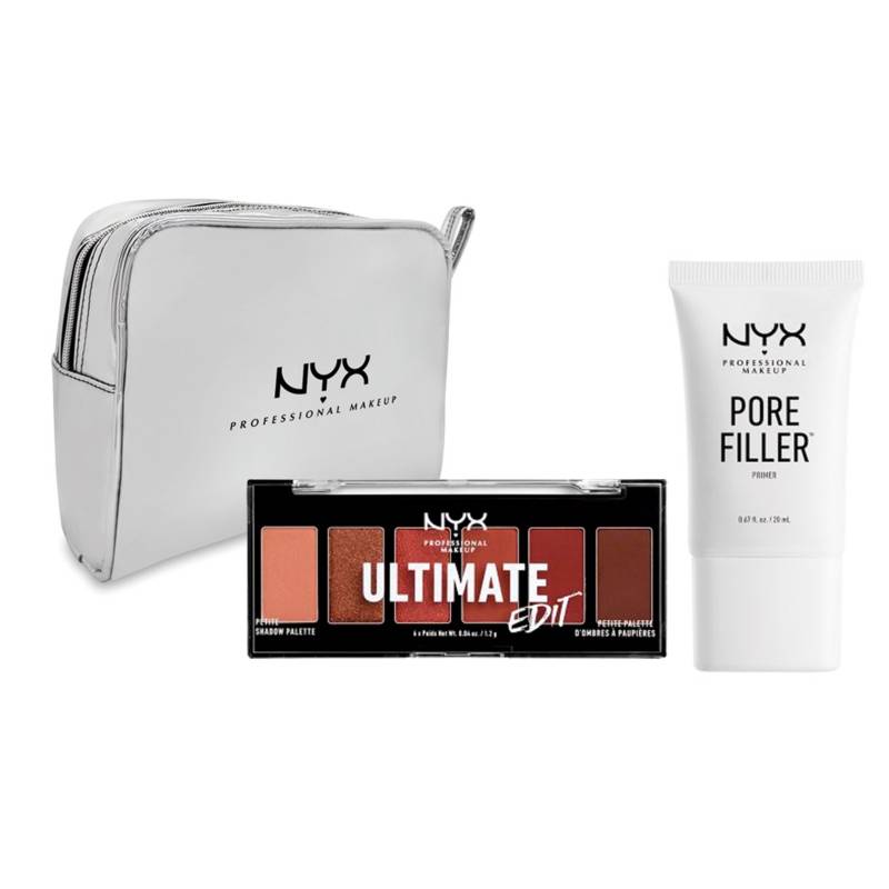 NYX - Pack Ultimate Edition
