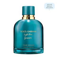 DOLCE&GABBANA - Light Blue Forever Eau de Parfum Pour Homme