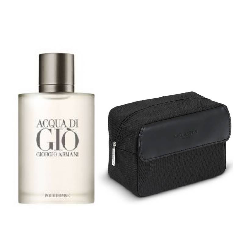 Perfume Giorgio Armani Acqua Di Gio Hombre 100 ml EDT ARMANI, falabella.com