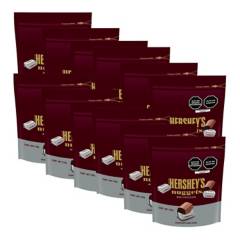 undefined - Chocolate Hersheys Nuggets 120 gr x 12 Bolsas