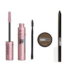 MAYBELLINE - Pack Fit me tono 128 Maybelline New York