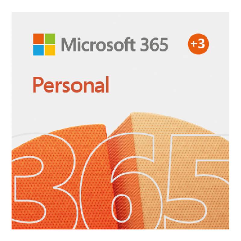 Combo: Microsoft Programa Office 365 Personal 32/64 bits + Antivirus  Kaspersky Internet security 1 user 1 año Bundle MICROSOFT 