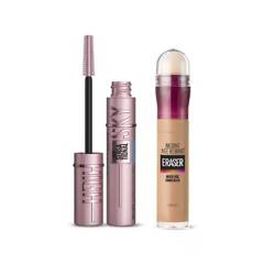 MAYBELLINE - Pack Top Trendy Maybelline New York 