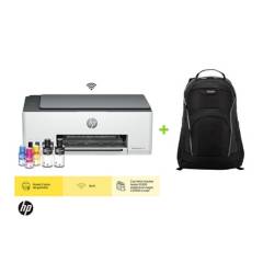 HP - Impresora HP 580 + Mochila Targus