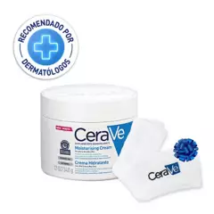 CERAVE - Pack Crema Hidratante 
