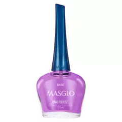 MASGLO - Pack Básicos para Manicure Masglo