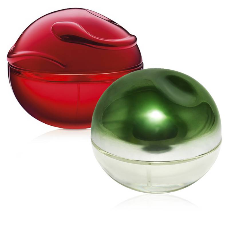 DKNY - Combo DF Be Desired EDP30 ml + DF Be Tempted 30ml