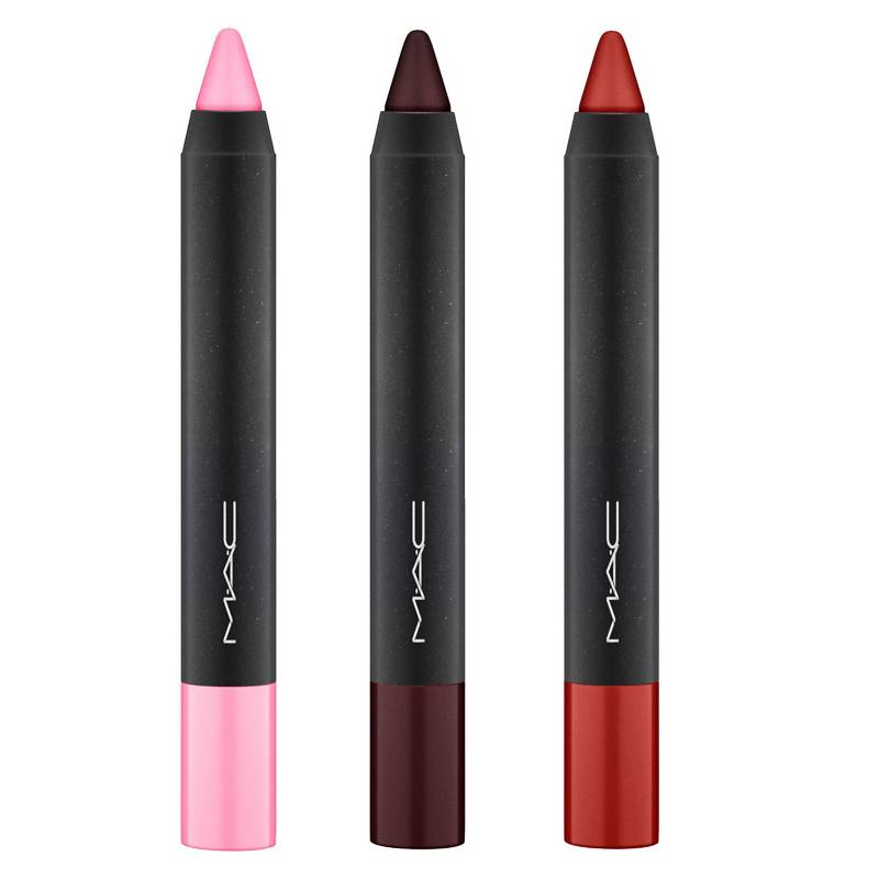 Kit Labiales Trendy Mac 